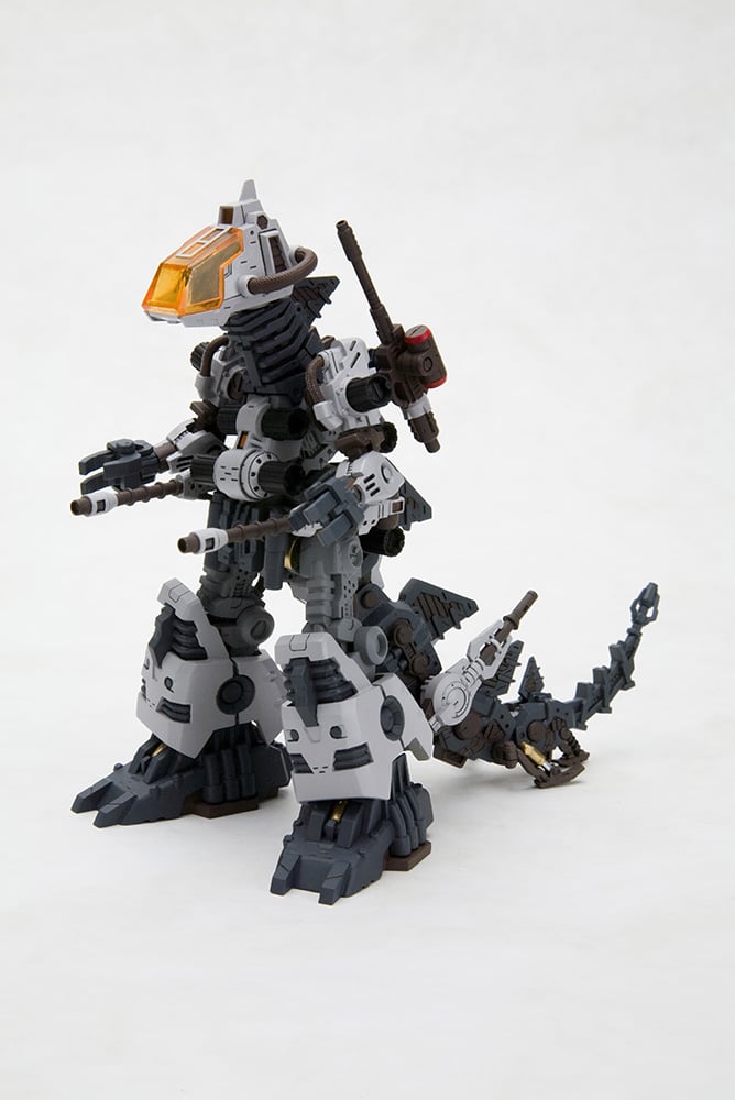 RZ-014 GODOS Marking Plus Version