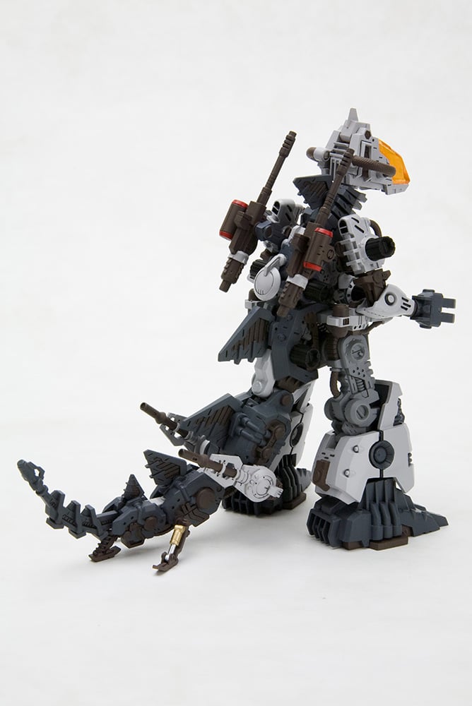 RZ-014 GODOS Marking Plus Version