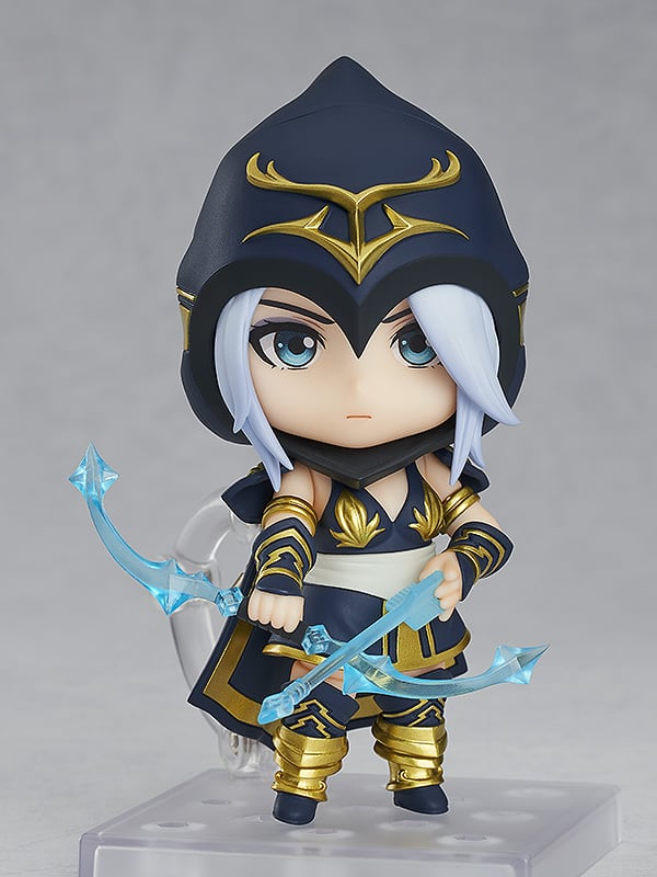 Ashe Nendoroid