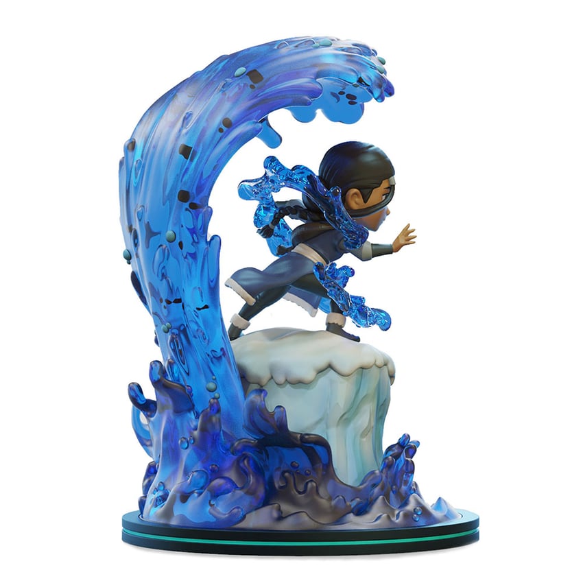 Katara Q-Fig Elite
