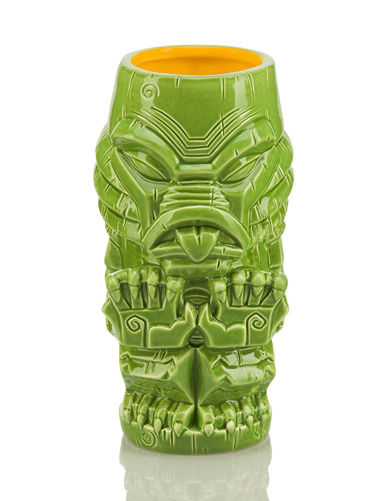 Gill-Man