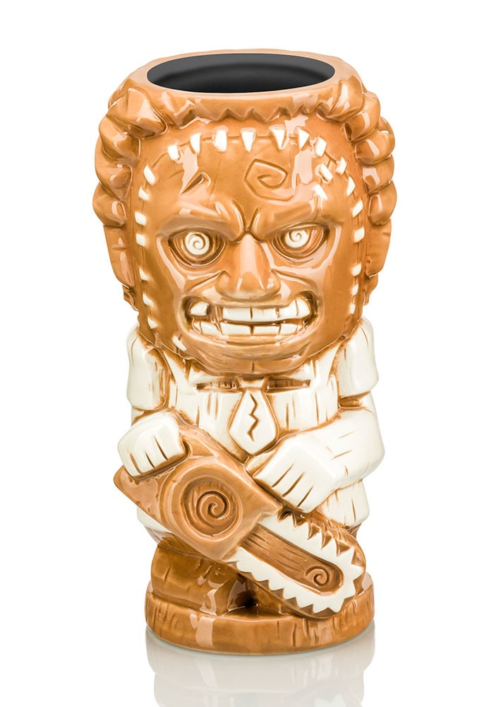 Leatherface