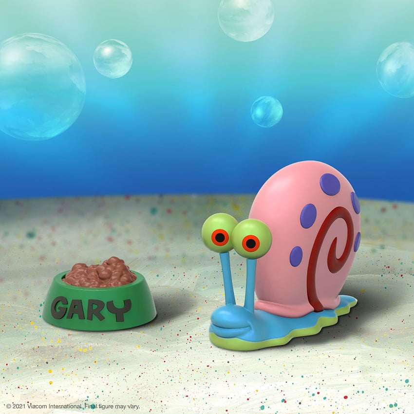 Spongebob Squarepants