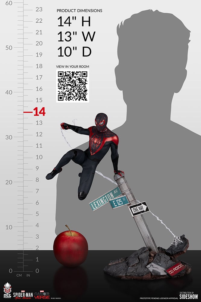 Spider-Man: Miles Morales