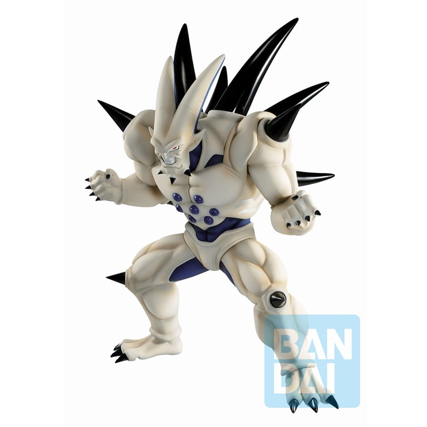 Omega Shenron (Vs Omnibus Super)
