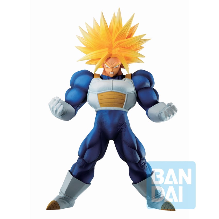 Super Trunks (Vs Omnibus Super)