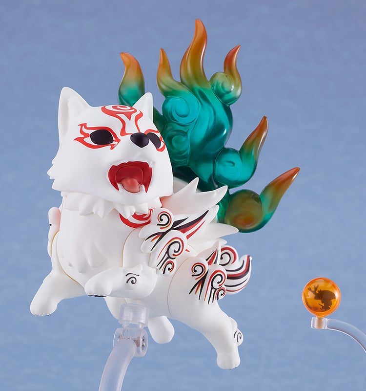 Shiranui Nendoroid