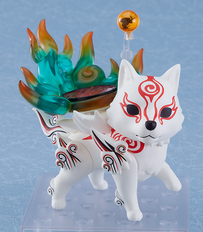 Shiranui Nendoroid