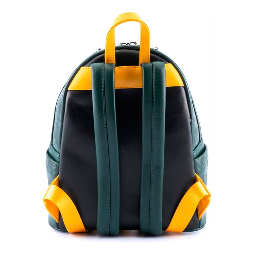 Greenbay Packers Logo Mini Backpack