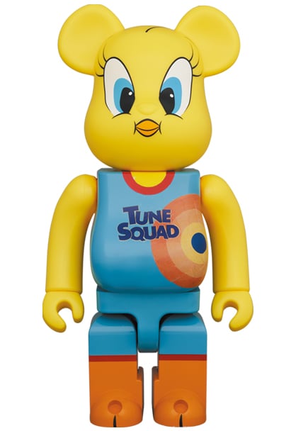 Be@rbrick Tweety 1000%