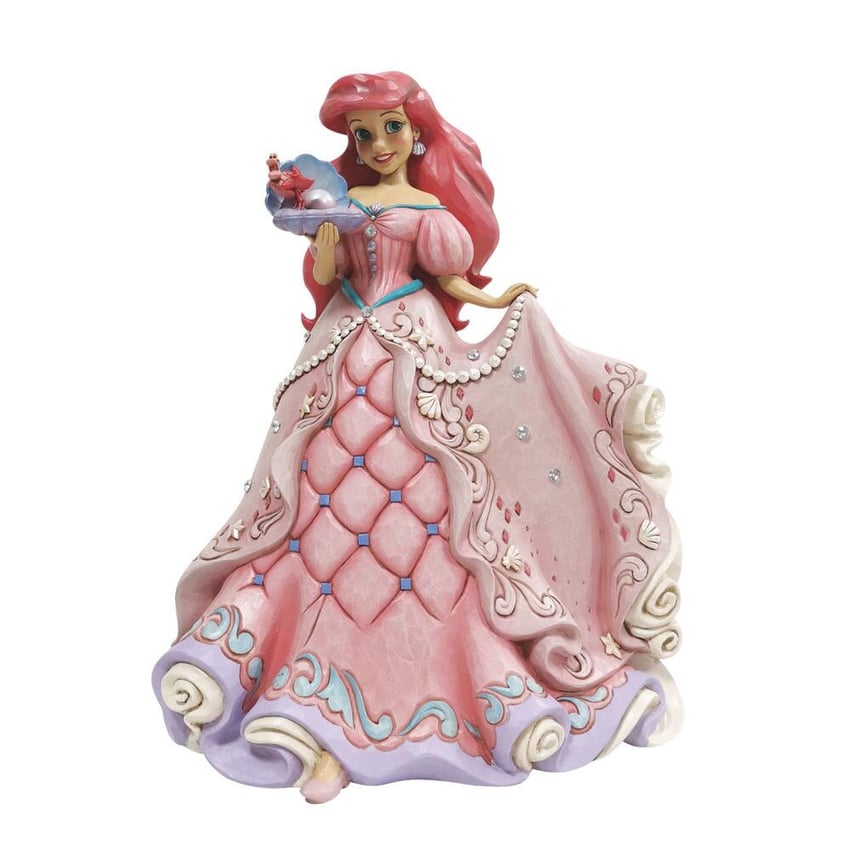 Ariel Deluxe 2nd in Series