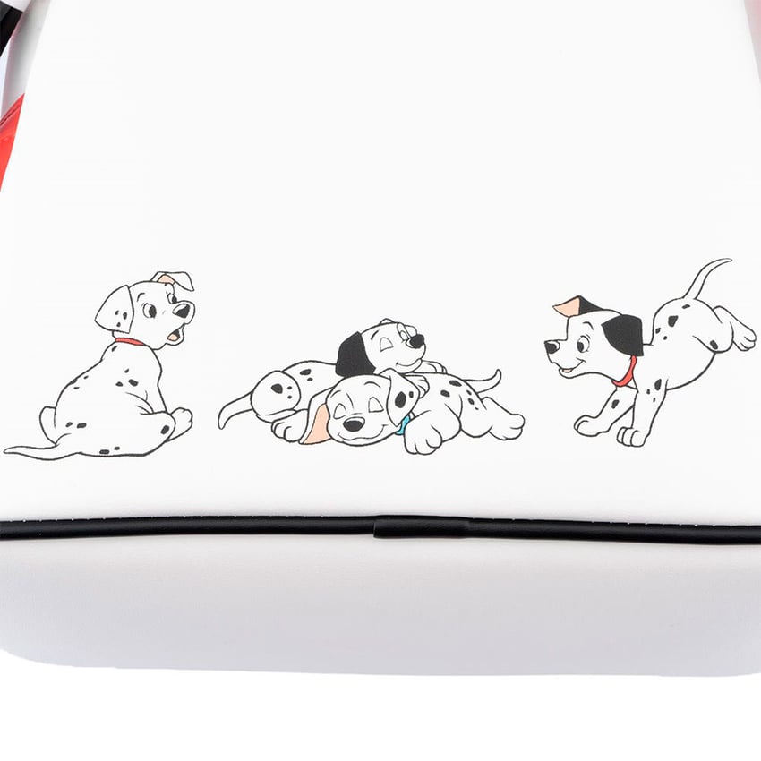 101 Dalmatians 60th Anniversary Cosplay Mini Backpack