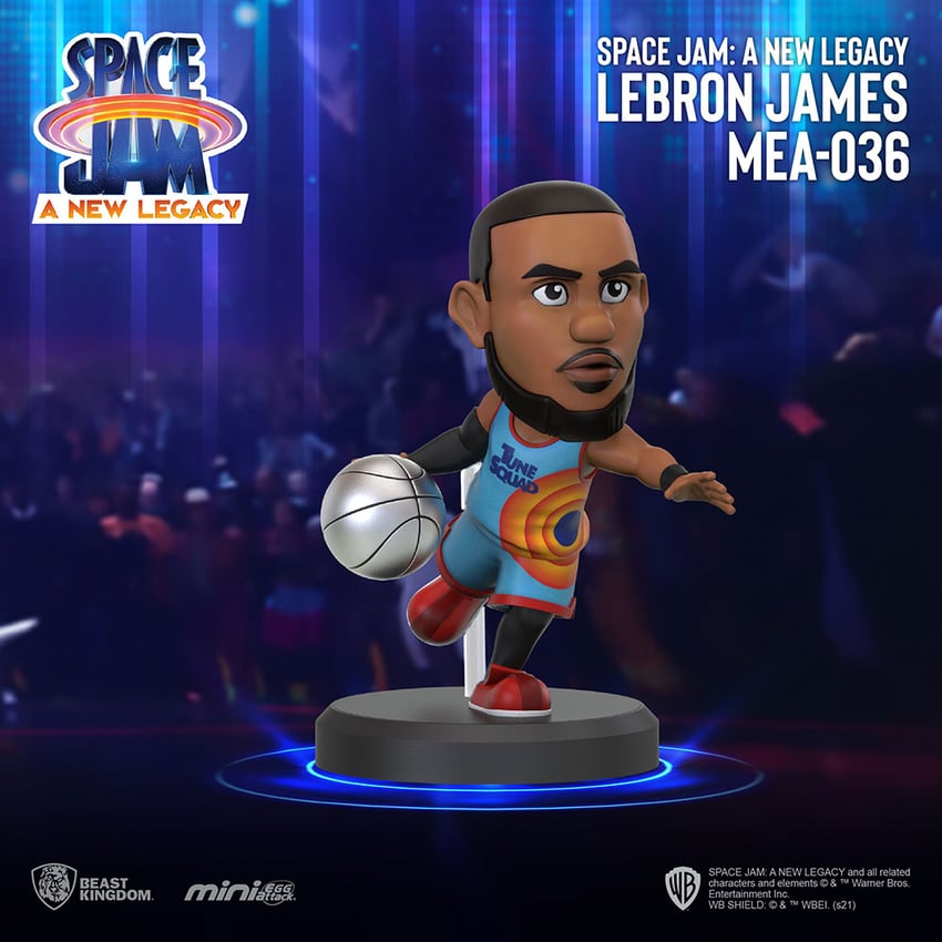 Space Jam A New Legacy Series
