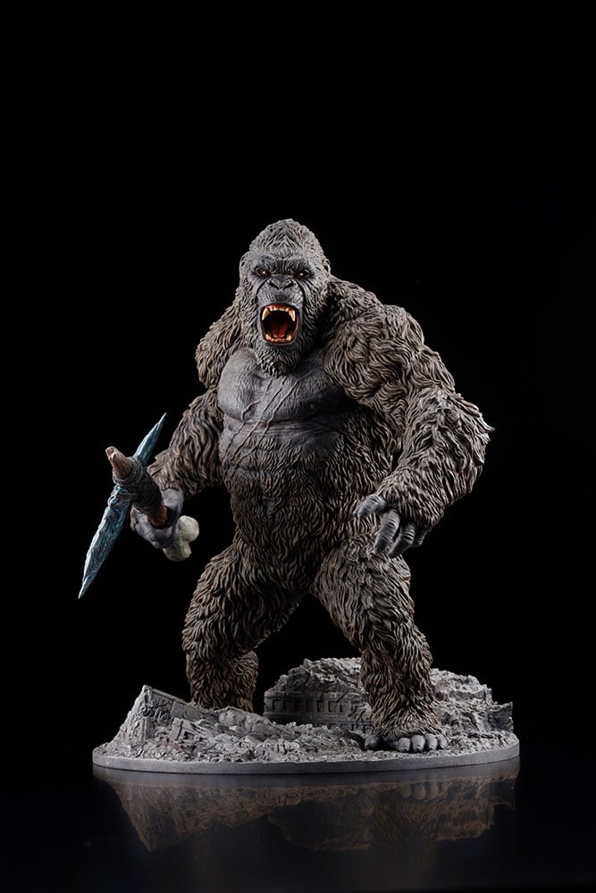 Kong