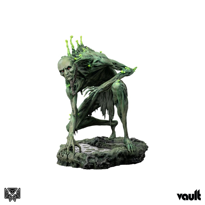 The Bog Wight