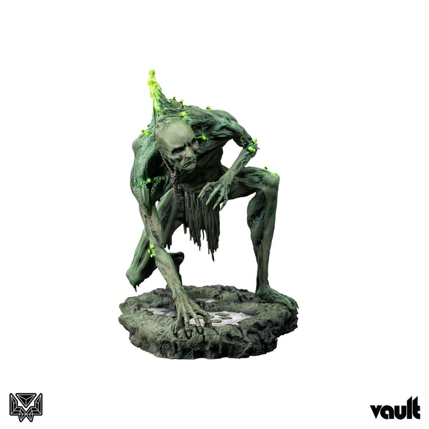 The Bog Wight