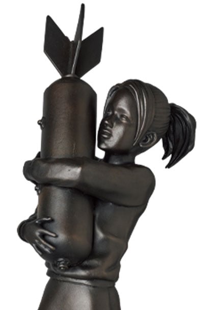 Bomb Hugger