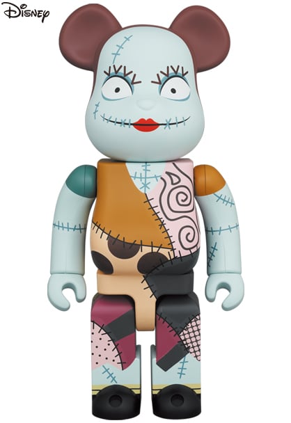 Be@rbrick Sally 400%