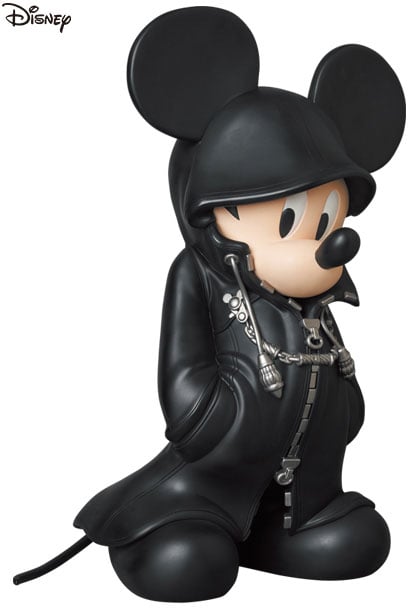 King Mickey
