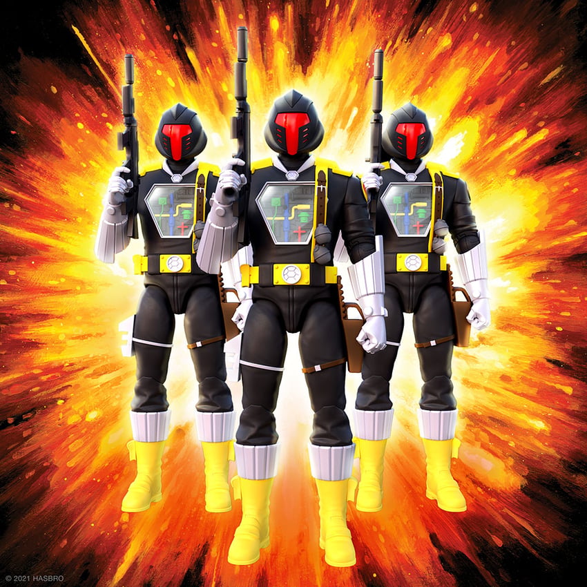 Cobra B.A.T