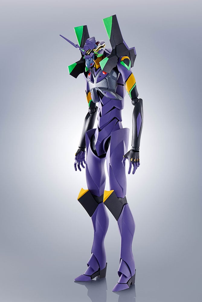 Evangelion 13