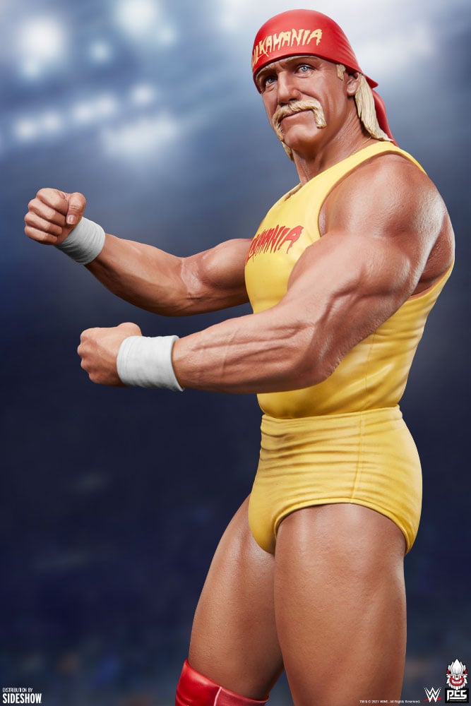 Â¡Â°HulkamaniaÂ¡Â± Hulk Hogan