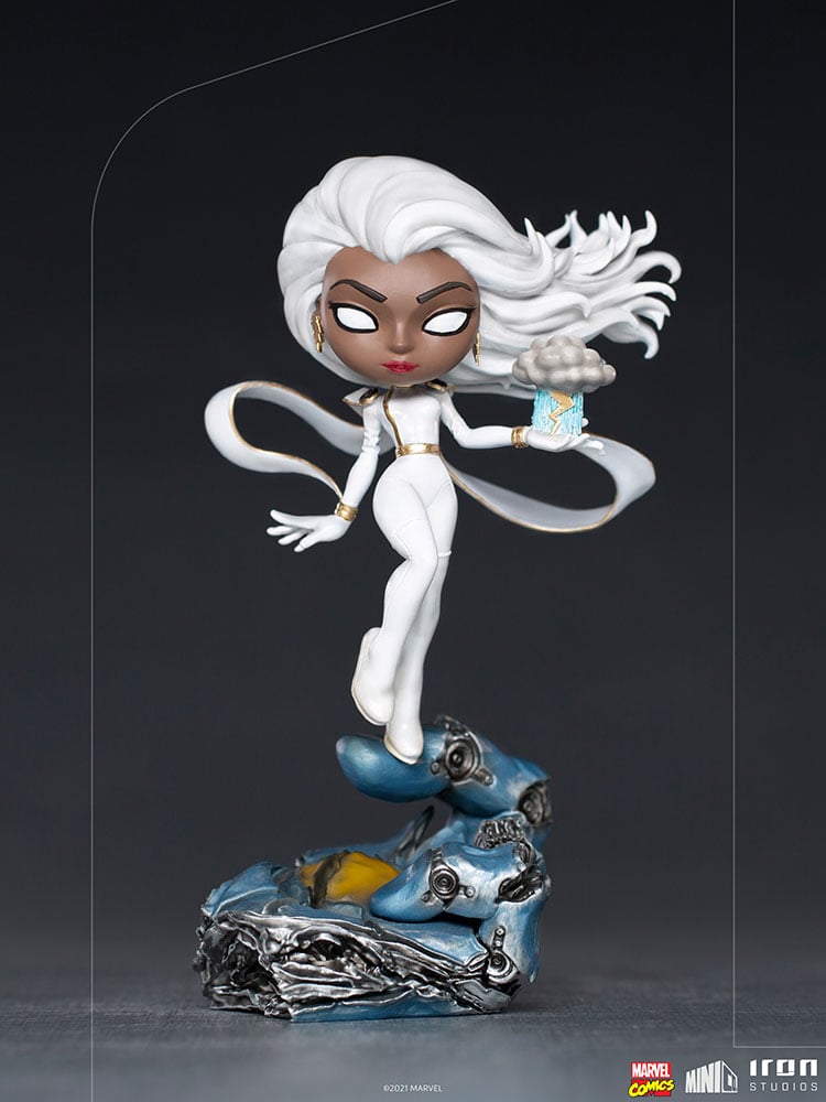 Storm Â¨C X-Men Mini Co.