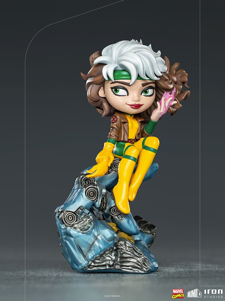 Rogue Â¨C X-Men Mini Co.