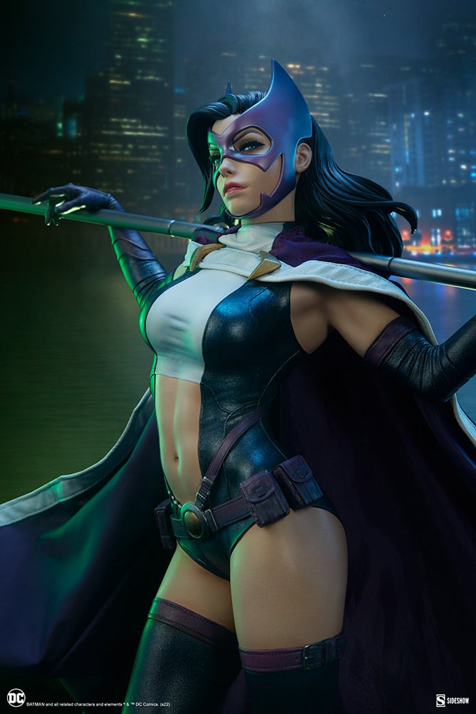 Huntress