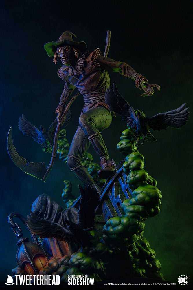 Scarecrow