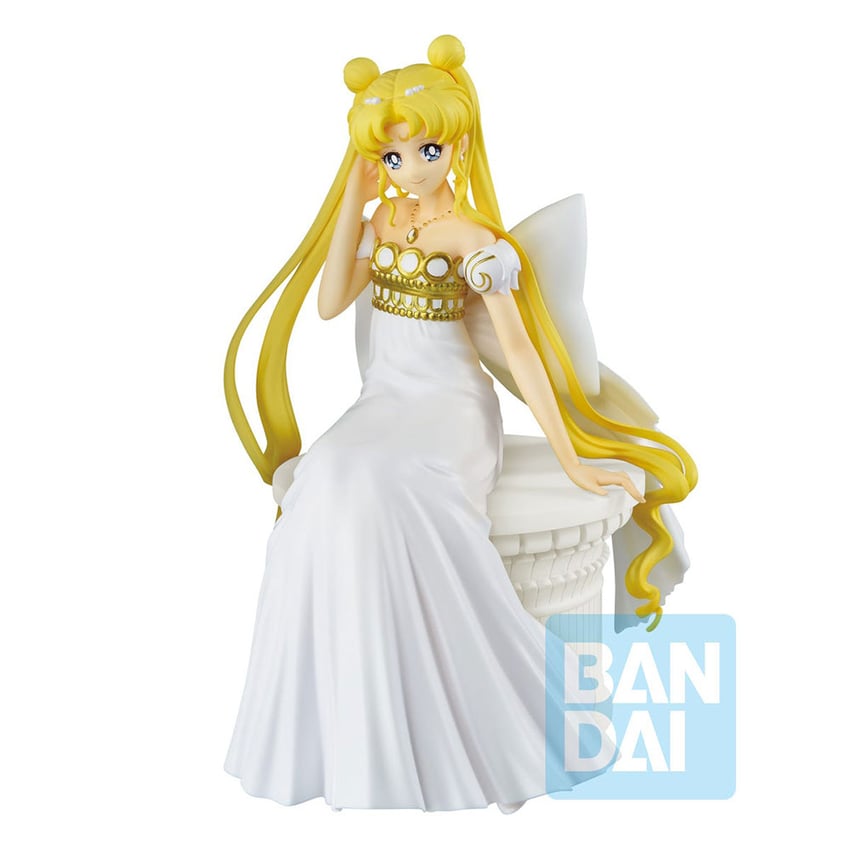 Princess Serenity