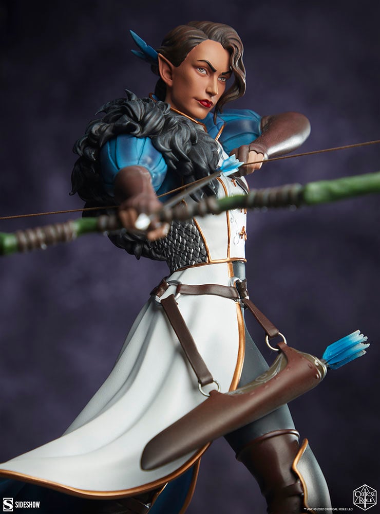 VexÂ¡Â¯ahlia - Vox Machina