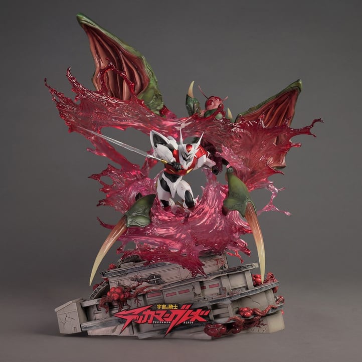 Blade D-Boy