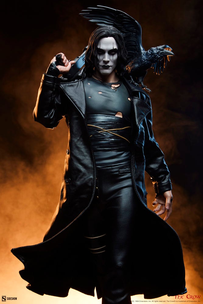 The Crow
