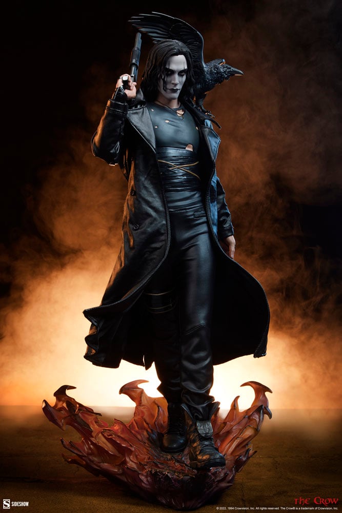 The Crow