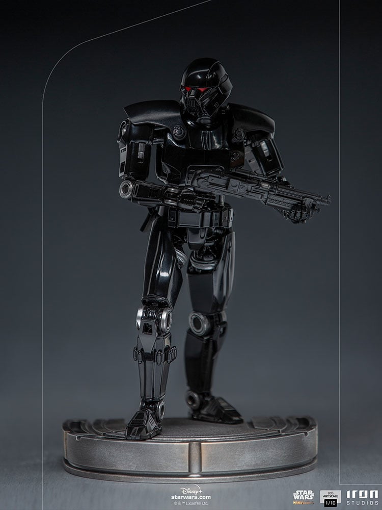 Dark Trooper