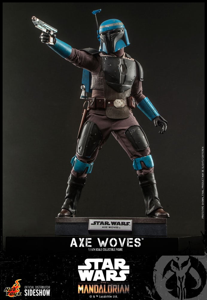 Axe Woves