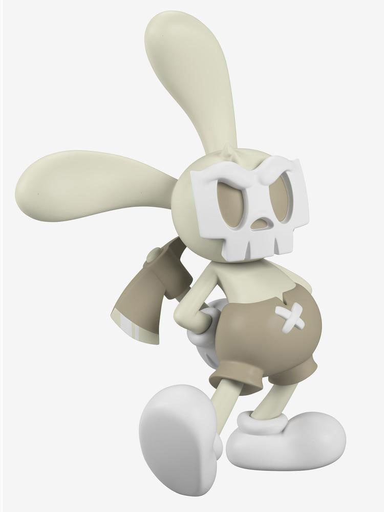 Guggimon Chop Chop "Lights Out"