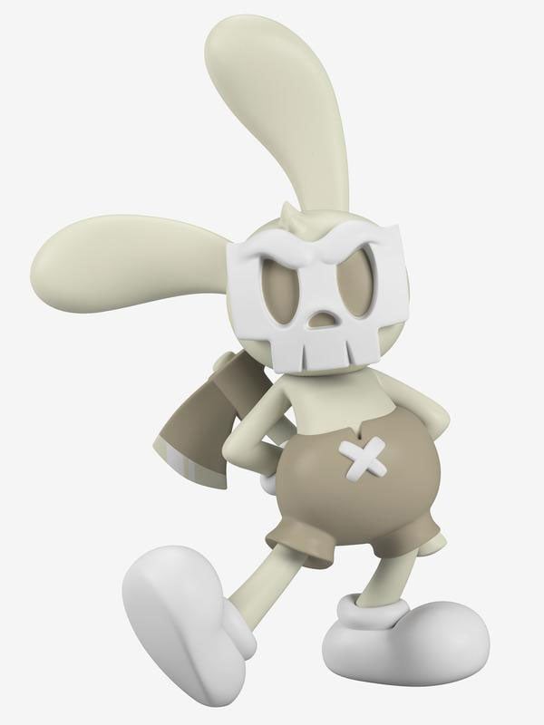 Guggimon Chop Chop "Lights Out"