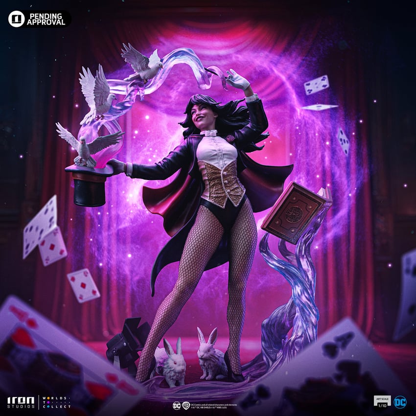 Zatanna
