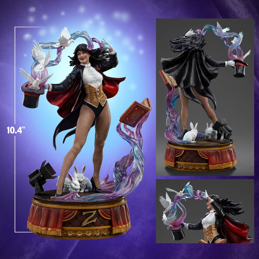 Zatanna