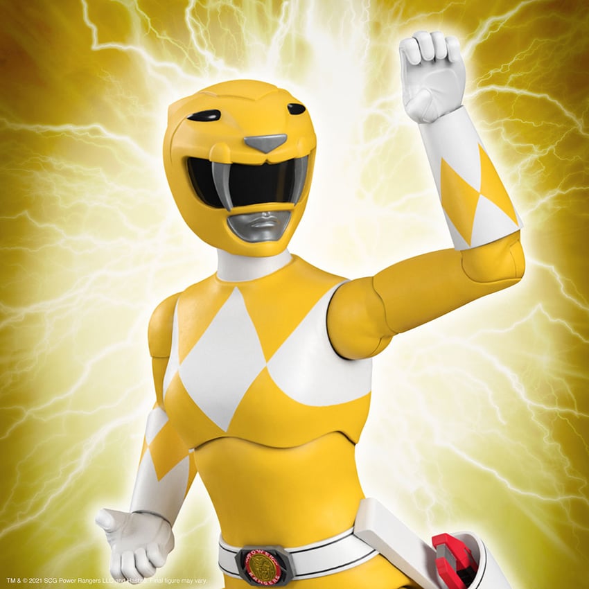 Yellow Ranger 1 5664-yellow-ranger-1.jpg