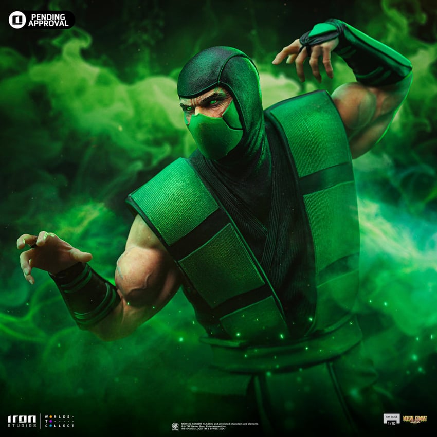Reptile