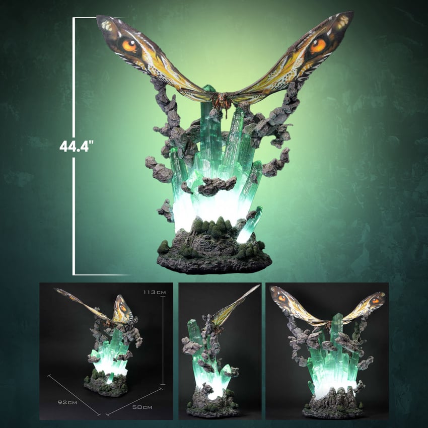Mothra