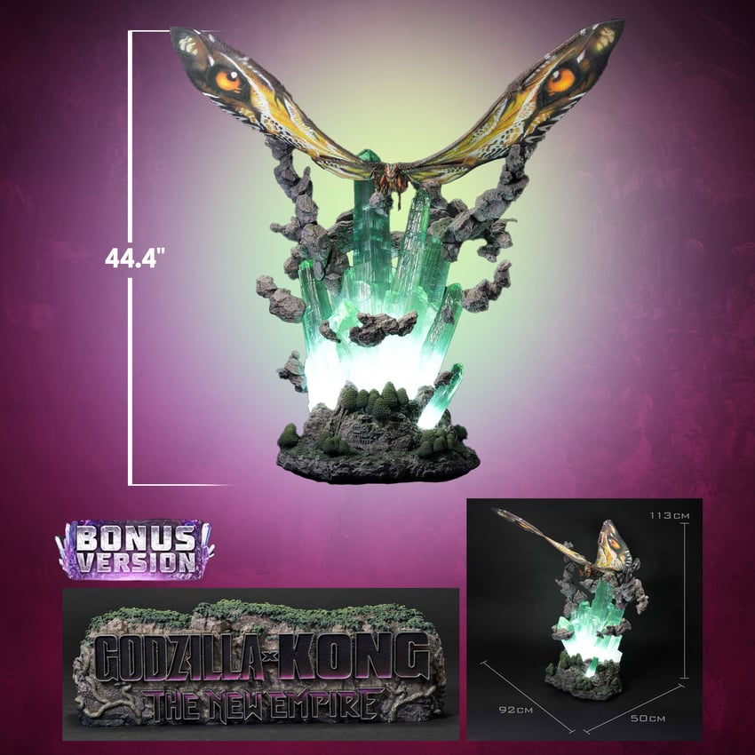 Mothra