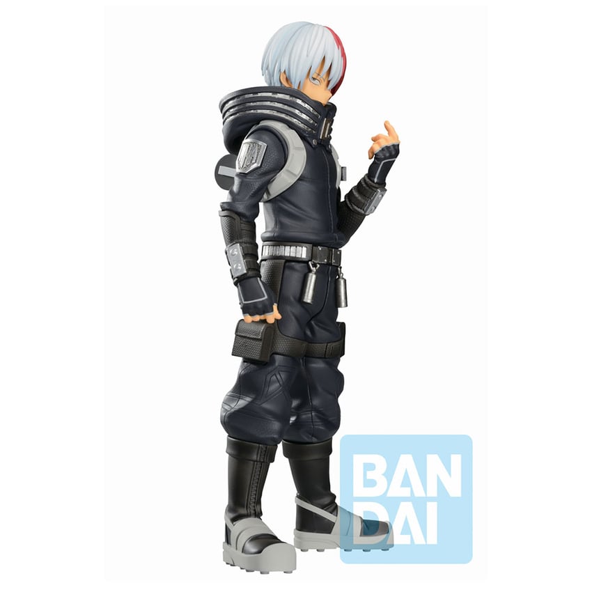 Shoto Todoroki (World HeroesÂ¡Â¯ Mission)