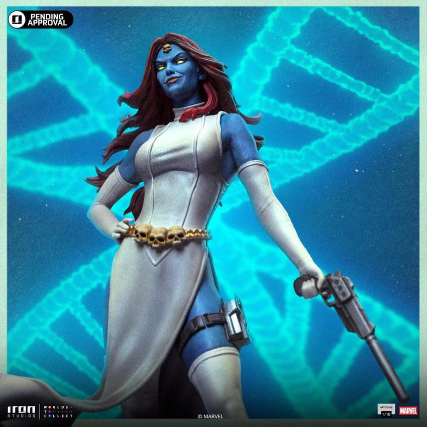 Mystique
