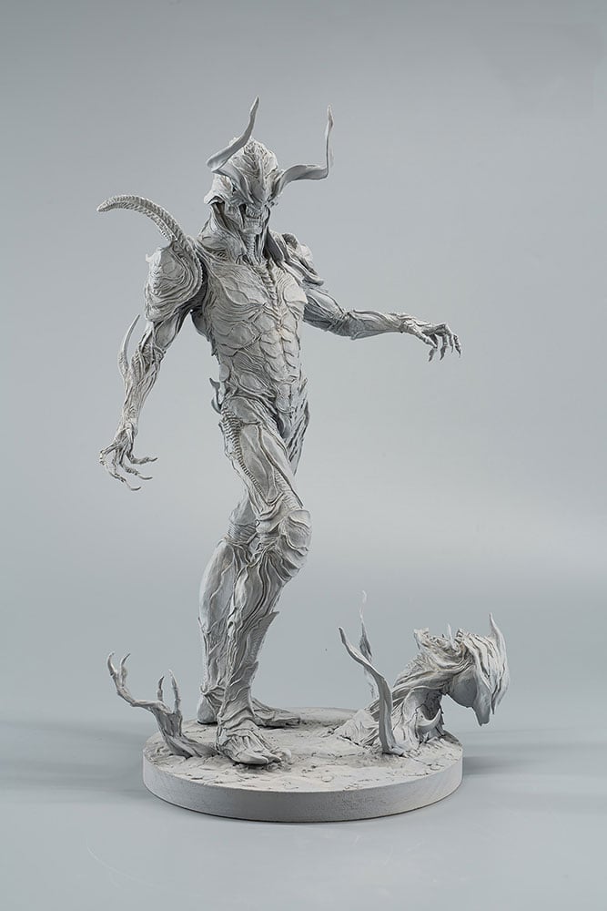 Oni Hunter