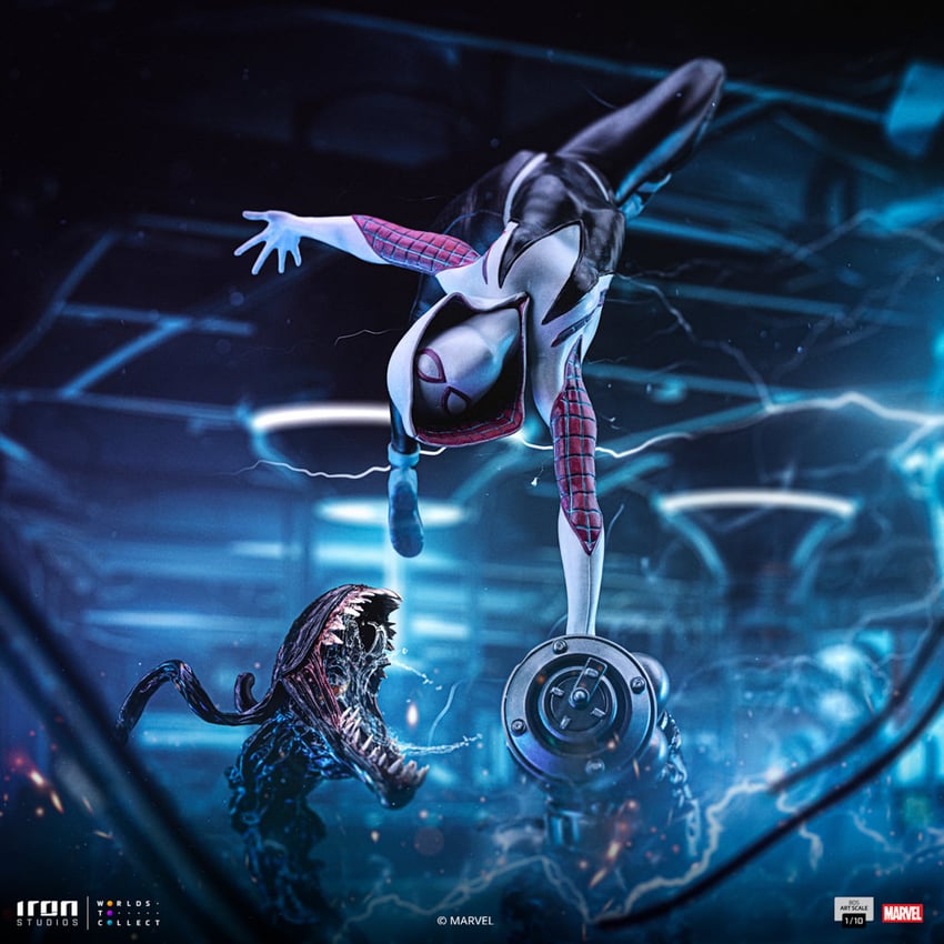 Ghost-Spider