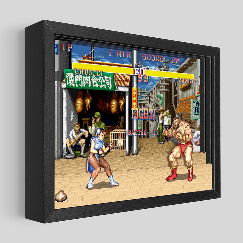 Street Fighter Chun-Li vs. Zangief 1 5752-street-fighter-chun-li-vs-zangief-1.jpg